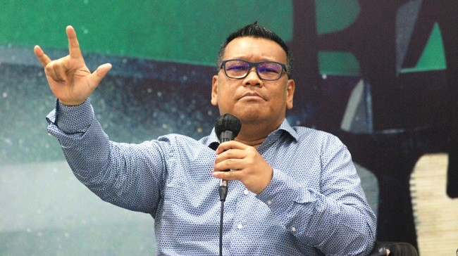 Soal Reshuffle Kabinet, PDIP Sebut Jokowi Sudah Bertemu Megawati Seminggu Lalu