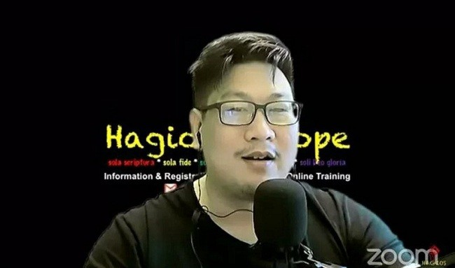 Konten  Ujaran Kebencian Joseph Paul Zhang juga Ditemukan di Facebook, Instagram dan Twitter,