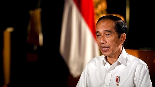 Reshuffle Kabinet, Pengamat: Jokowi Harus Akomodir Kepentingan Koalisi