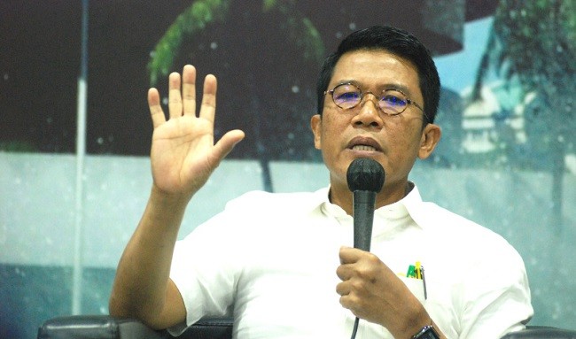 Misbakhun: Reshuffle Adalah Sebuah Keniscayaan dari Sistem Presidensial