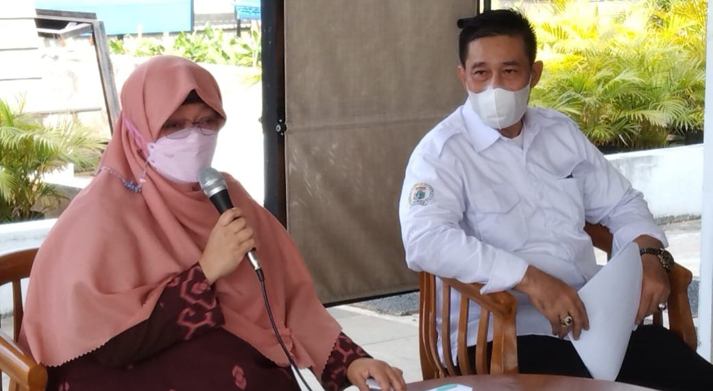 Tingkatkan Daya Saing UKM, Anis Siap Bersinergi dengan Dewan UKM DKI Jakarta