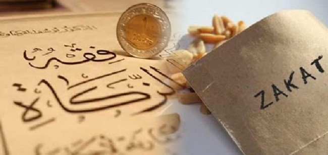 Bayar Zakat Lewat Kanal Digital Tetap Sah