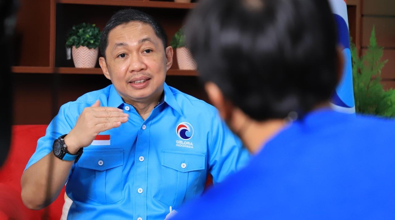 Anis Matta Desak ASEAN Bersikap Tegas Atas Kekerasan di Myanmar