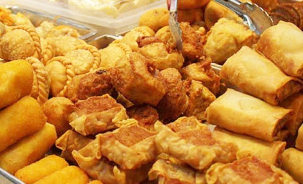 Pakar Gizi Nilai Gorengan Tak Baik Dikonsumsi saat Berbuka Puasa