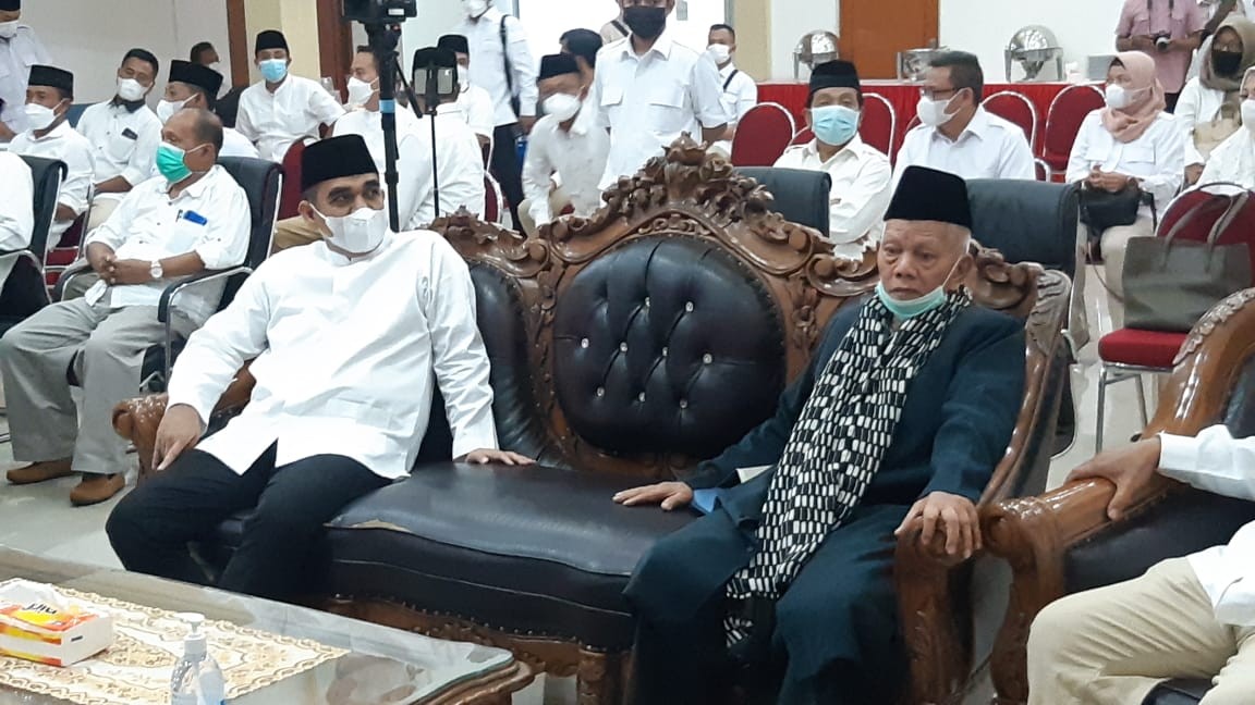 Sekjen Gerindra: Kami Ingin Selalu Dekat dengan Ulama