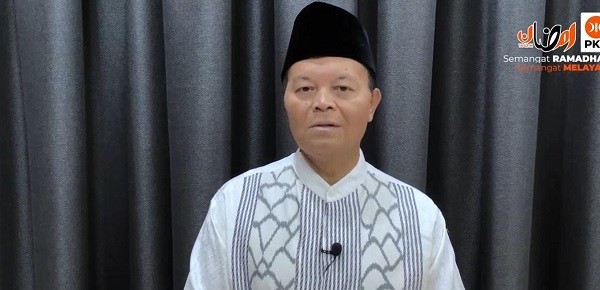 Wakil Ketua MPR RI Selenggarakan Lomba Hadrah dan Qasidah se-Jaksel