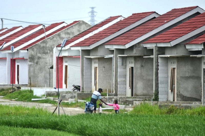 HPI : Harga Rumah Naik Karena Permintaan Masa Pandemi