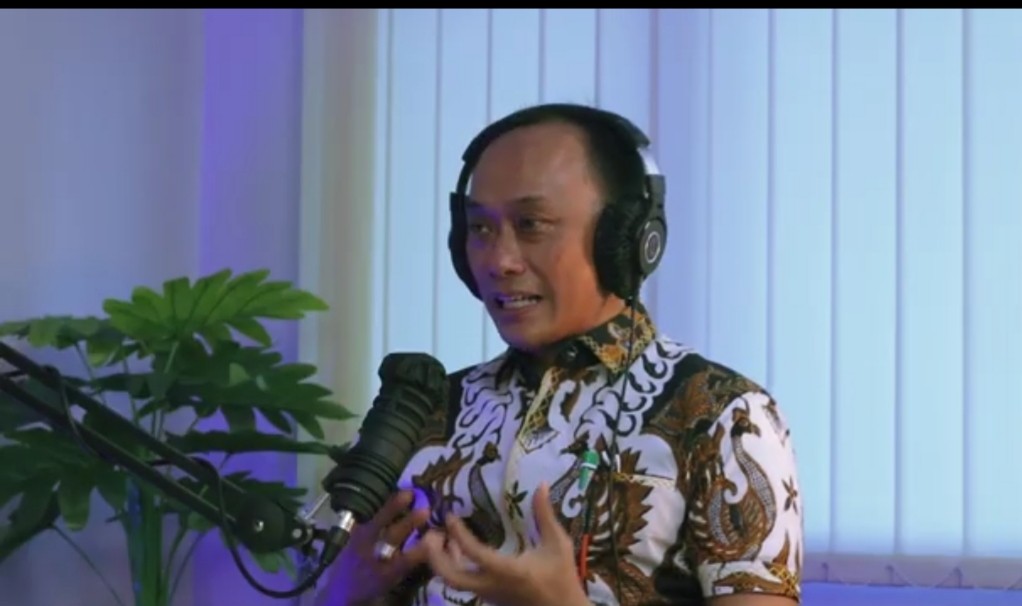 Dirjen Dukcapil :  Indonesia Salah Satu Tercanggih Di Dunia Terkait Sistem Data Kependudukan
