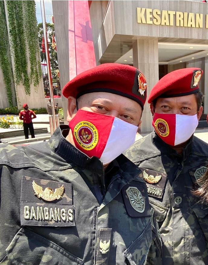 Ketua MPR RI Minta TNI Polri Turunkan Kekuatan Penuh Tumpas KKB