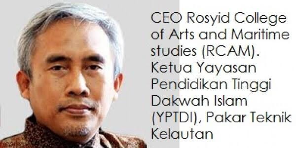 Negeri Hantu ?