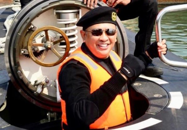 Bamsoet Minta Pemerintah Evaluasi Sistem Alutsista dan jangan Pakai Barang Bekas Lagi