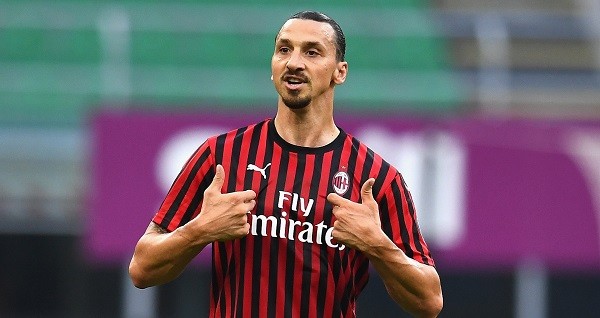 Tunjuk Inspektur Etika, Ibrahimovic Diduga Lakukan Pelanggaran
