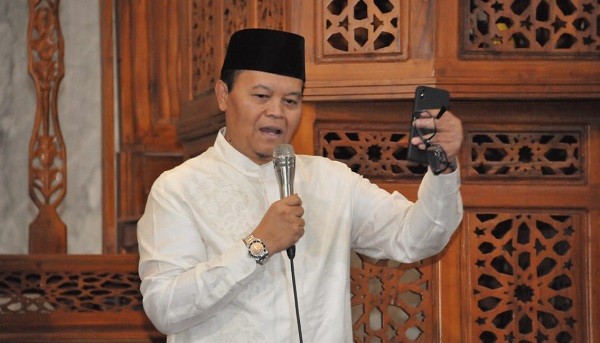 HNW: Gunakan Anggaran APBN Untuk Memenuhi Kebutuhan Yang Lebih Urgen