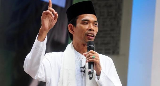 Galang Donasi Beli Kapal Selam, Bukan Berati UAS Lecehkan Pemerintah