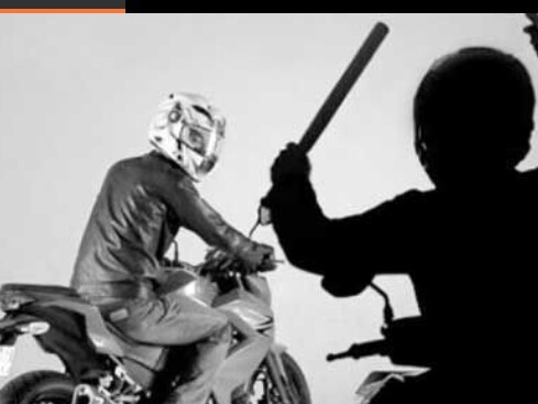 Komplotan Begal Diringkus Warga di Pasar Minggu, Satu Tewas Usai Kecelakaan