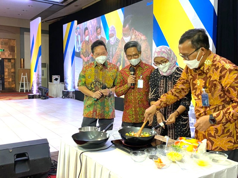 Gaet 5 Pengembang Besar, Hunian TOD BTN Beri  Bonus Kompor  Induksi