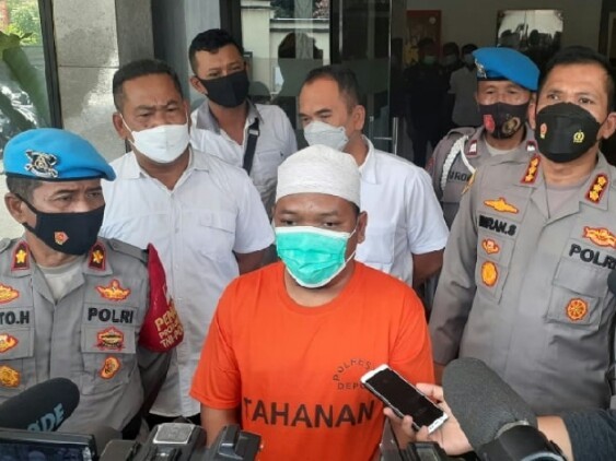 Sempat Viral, Cerita Babi Ngepet di Depok Hanya Karangan Oknum Ustaz