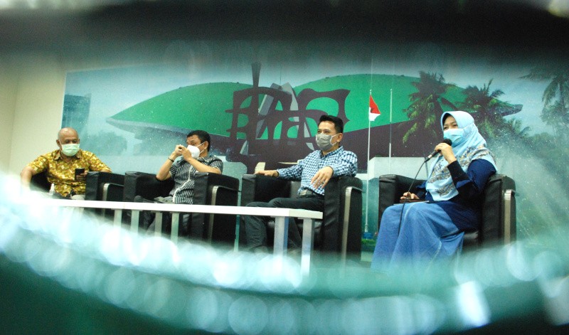 Waspada Gelombang Kedua Covid-19