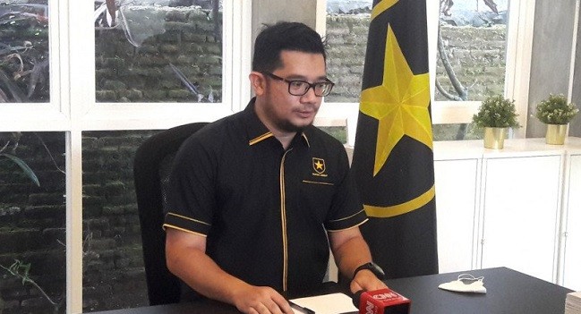 Partai Ummat Targetkan Suara Dua Digit Pada Pemilu 2024