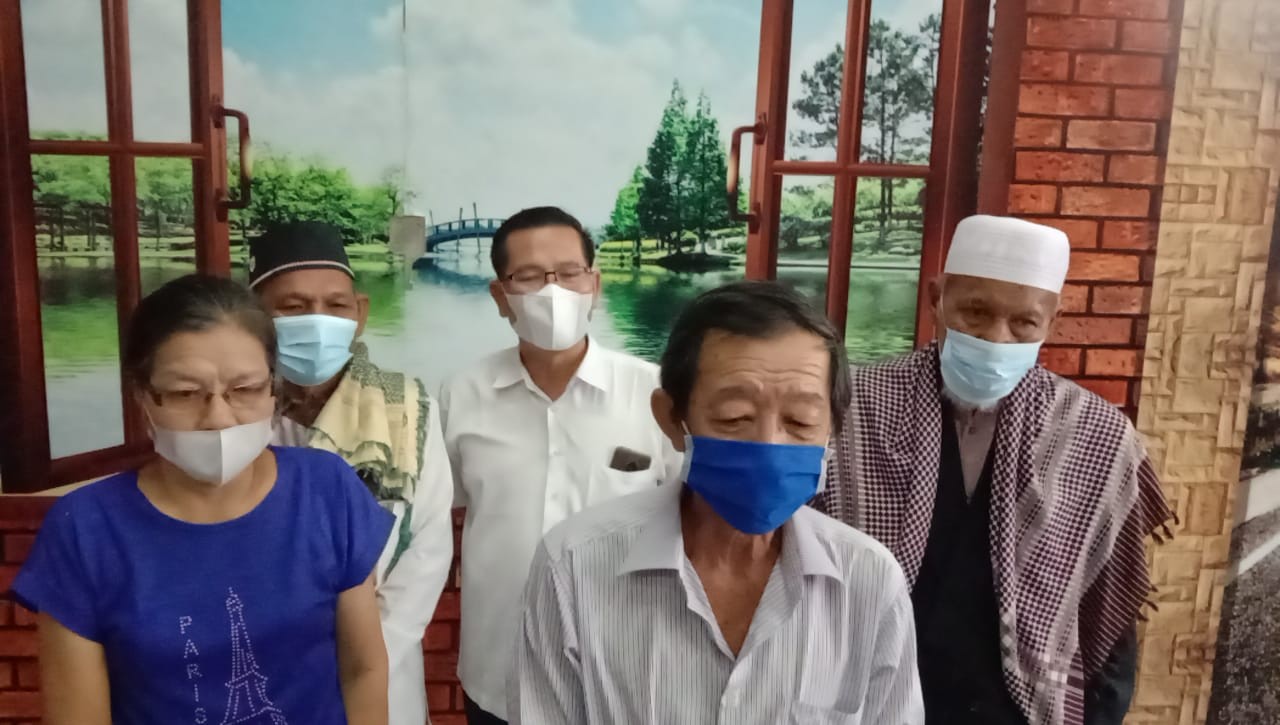 Nistakan Agama Islam, Orang Tua Sun Go Kong Minta Maaf Atas Kelakuan Anaknya