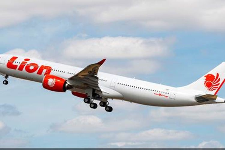 Ini Syarat Perjalanan Lion Air Group Terbaru Masa Mudik