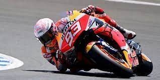 Jelang Race di Spanyol, Pembalap Andalan Repsol Honda Akui Ini