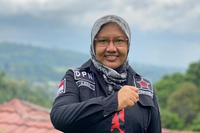 May Day, Repdem Harap Negara Hadir Sejahterakan Buruh