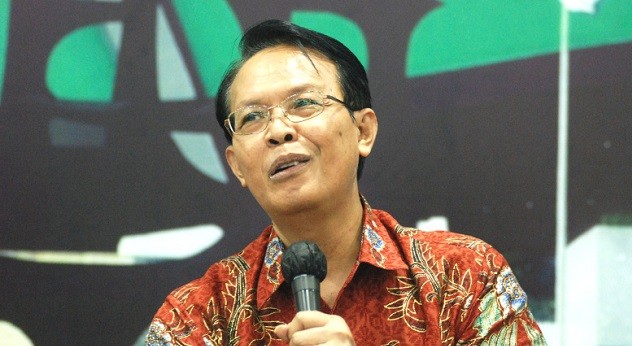 Tengah Diperiksa Kejati, Pengamat Minta Anis Non Aktifkan Kadis SDA 