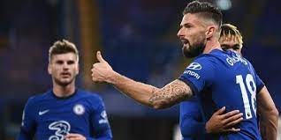 Chelsea Tekuk Fulham 2-0