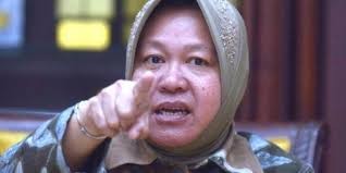 Pengamat : Bu Risma Tepati Dong Janjinya !