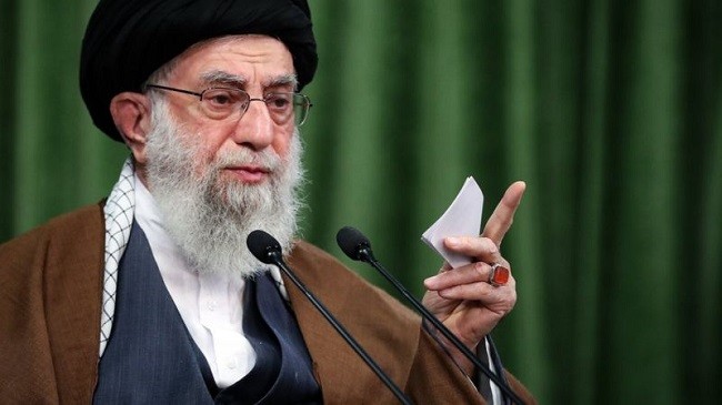 Khamenei Kaget Atas Pernyataan Menlu Iran, Soal Apa?