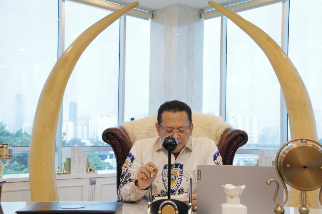 Hardiknas Harus Jadi Momentum Wujudkan Cita-Cita
