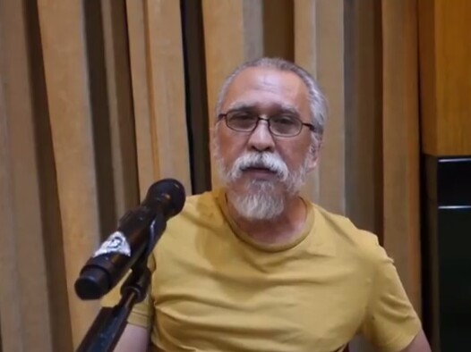 Puji Gibran yang Kembalikan Uang Pungli, Iwan Fals: Cocok Nih 2024