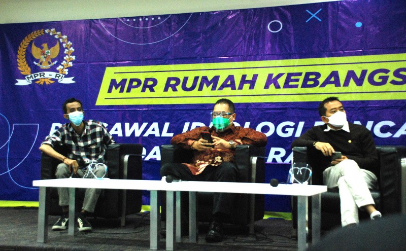 Hardiknas Dan Tantangan Merdeka Belajar di Tengah Pandemi