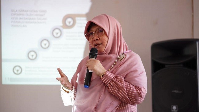 Utang Luar Negeri Makin Membengkak, PKS: Pengendalian Utang di Masa Depan Semakin Sulit