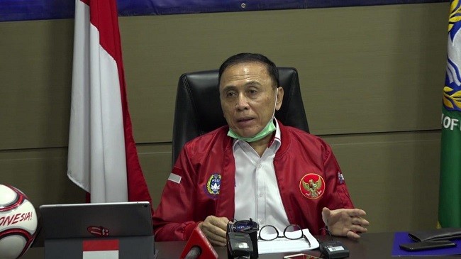 PSSI Jadwalkan  Liga 1 dan Liga 2 Musim 2021 Mulai Bulan Juli