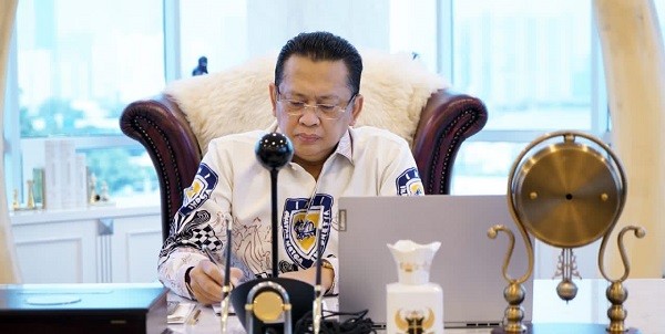 Bamsoet: Rebut Hati dan Pikiran Masyarakat Papua Cara Terbaik Pulihkan Kondisi Damai di Papua