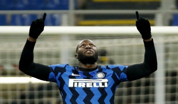 Usai Raih Scudetto Penyerang Inter Milan Bilang Begini
