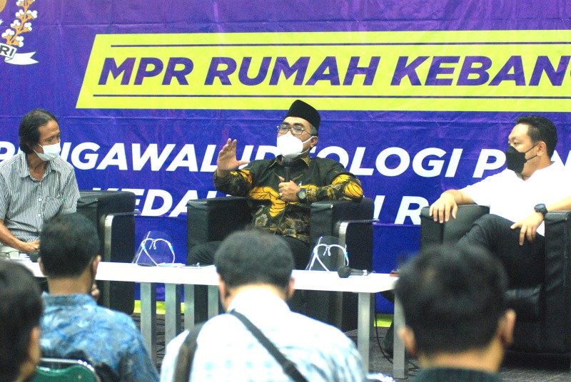Antisipasi Klaster Baru COVID-19 Jelang Lebaran