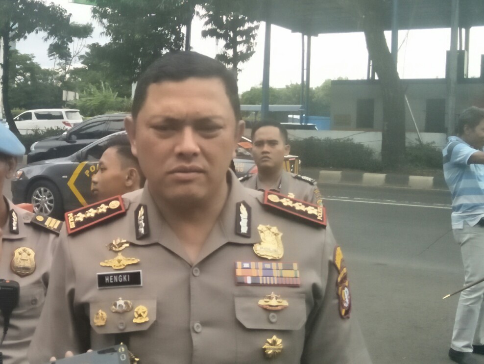 Beri Diskon Hingga Timbulkan Kerumunan, Satu Toko di Thamrin City Ditutup Sementara