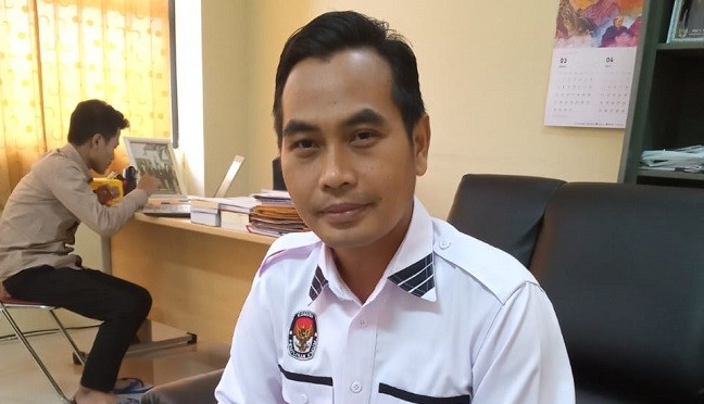 KPU Kabupaten Bekasi Belum Tentukan Syarat Pencalonan Bupati