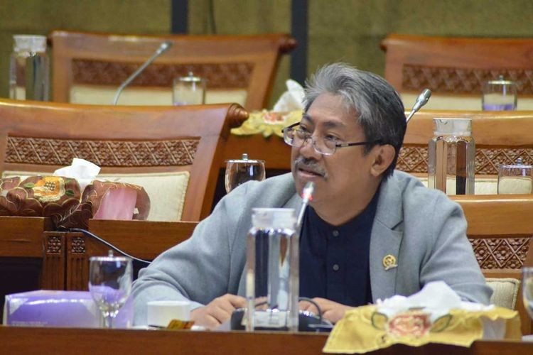 BRIN Harus Bisa Konsolidasikan Kelembagaan Iptek, Bukan Malah Dilebur