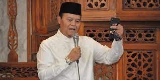 HNW: Ramadan Bulan Ibadah Sosial, Kokohkan Budaya Ngaji, Shalat dan Silat