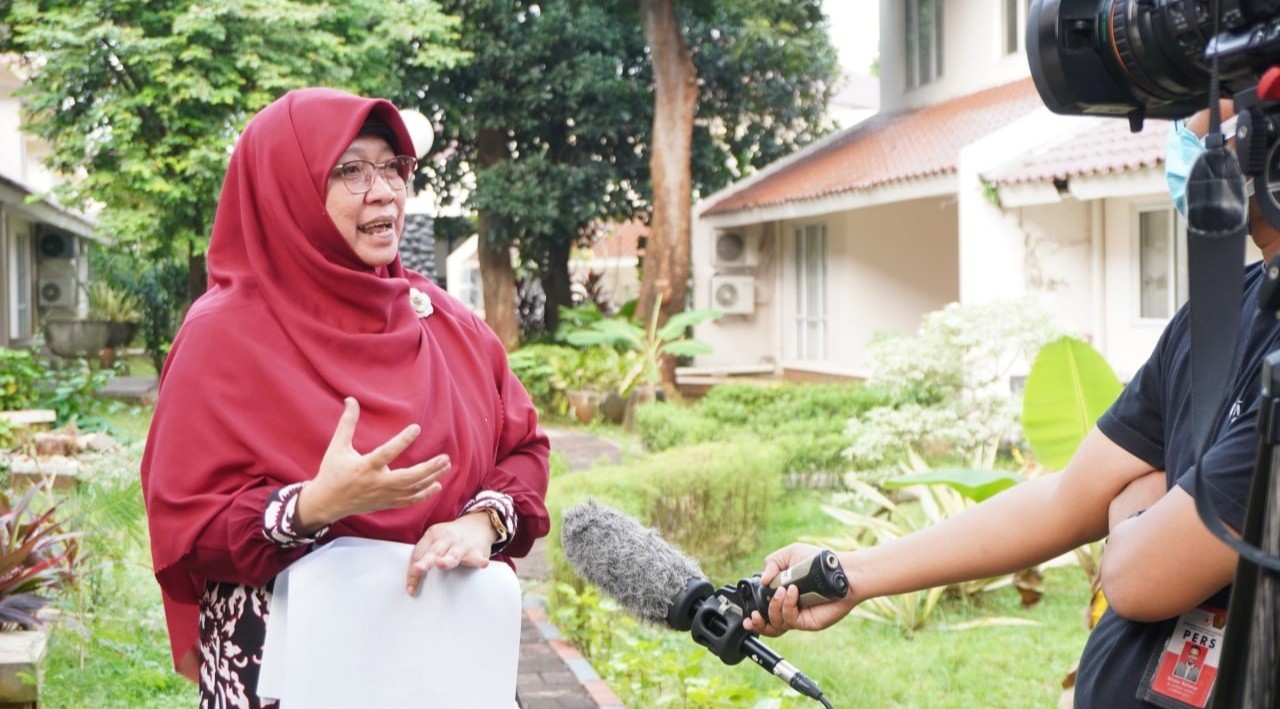 Nilai Maksimal KUR Tanpa Jaminan Meningkat, DPR : Sudah Seharusnya!