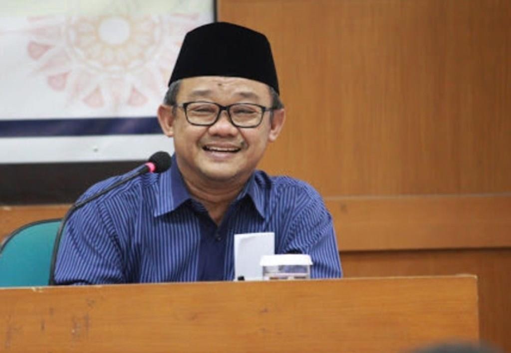 Sekjen Muhammadiyah Bocorkan Tips Lolos ASN Yaitu Hafal Qunut, Sindir KPK?