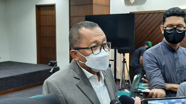 Arsul Sani: Tes Wawasan Kebangsaan Memang Diperlukan, Bukan Mau Menyingkirkan Orang
