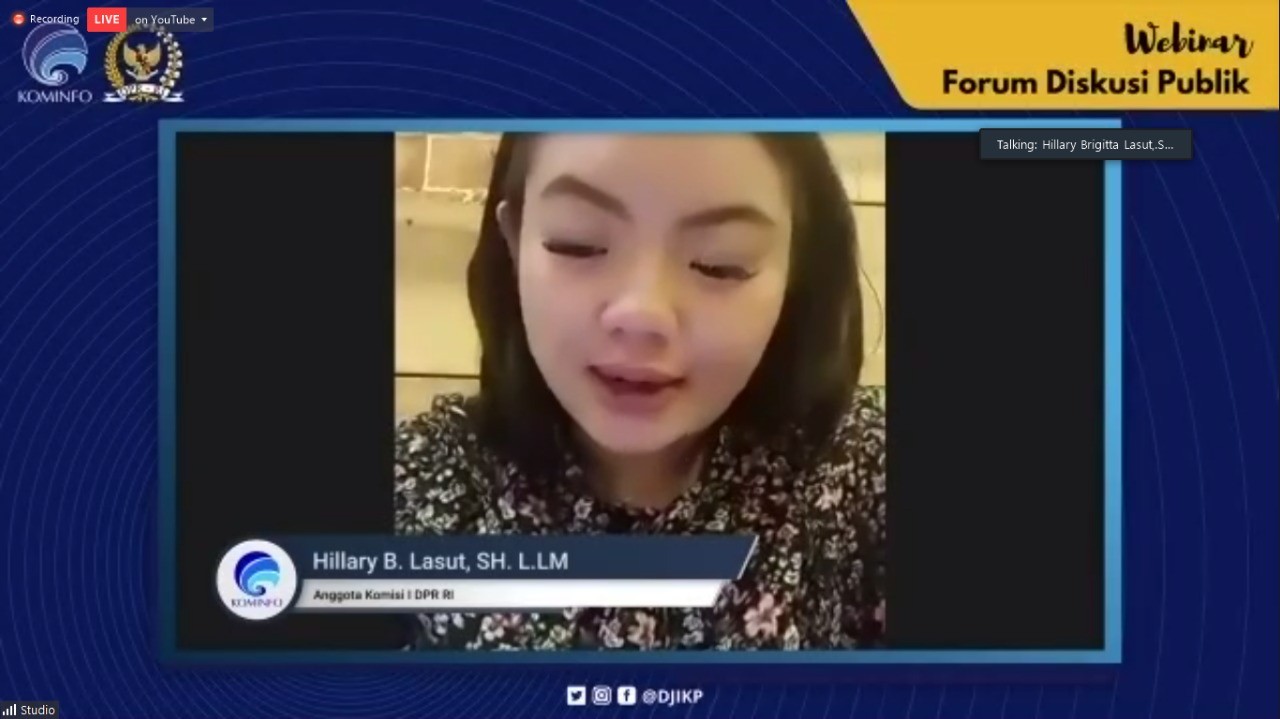 Anak Muda Didorong Manfaatkan Medsos untuk Promosi Industri Pariwisata