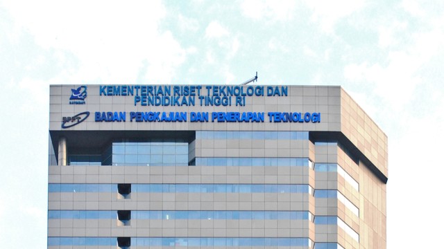 Disinyalir Ada Upaya Penghancuran Peninggalan Habibie di Bidang Iptek