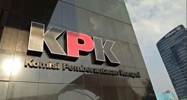 Salah Satu Pertanyaan untuk Calon ASN KPK Perempuan:  'Kalau Pacaran Ngapain Aja?'
