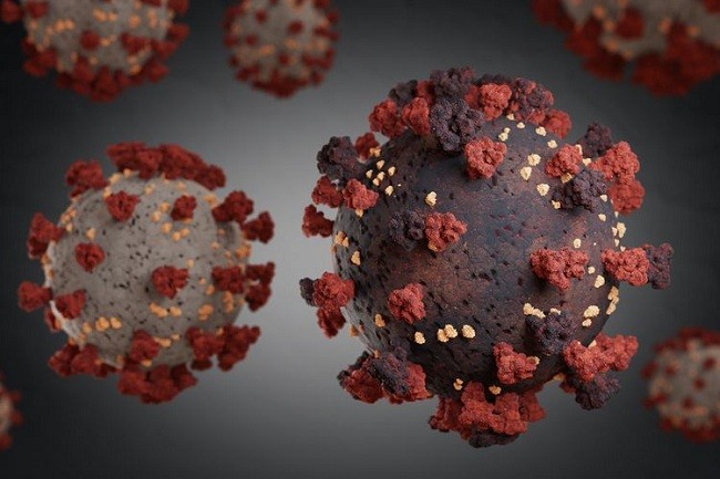 Ilmuwan Inggris Sebut Varian Baru Virus Corona India Cukup Mengkhawatirkan